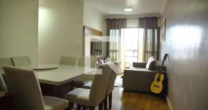 Apartamento para venda - baeta neves, 2 quartos,  70 m² - são bernardo do campo