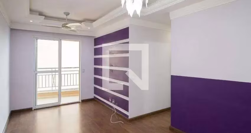 Apartamento para venda - assunção, 2 quartos,  58 m² - são bernardo do campo