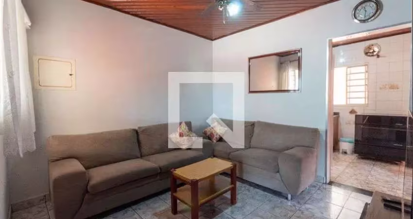 Casa para venda - vila ré, 2 quartos,  80 m² - são paulo
