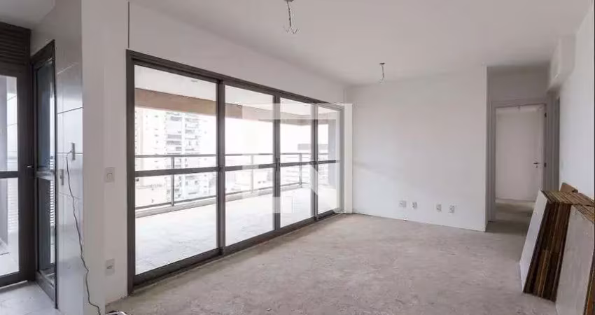 Apartamento para venda - vila olímpia, 3 quartos,  95 m² - são paulo