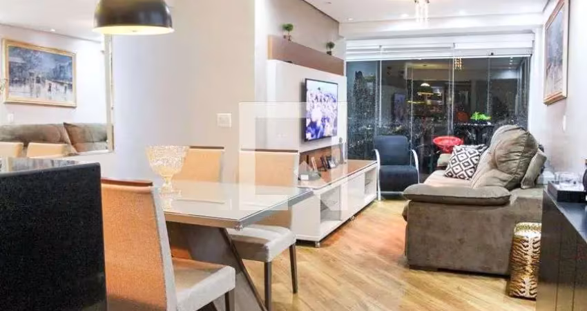 Apartamento para venda - jardim brasil , 3 quartos,  68 m² - são paulo