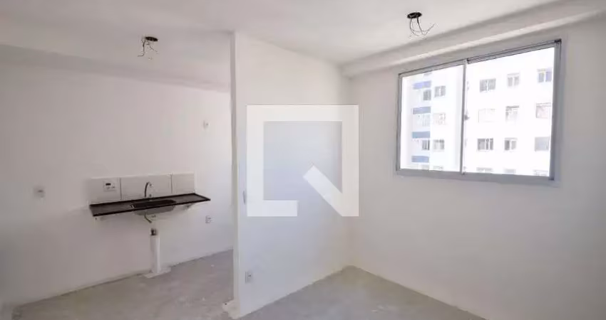 Apartamento para venda - del castilho, 2 quartos,  50 m² - rio de janeiro