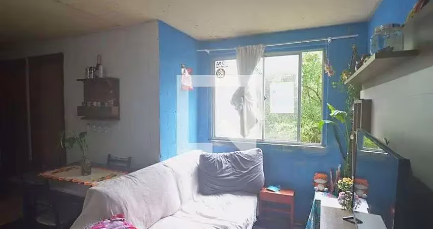 Apartamento para venda - olaria, 2 quartos,  33 m² - canoas