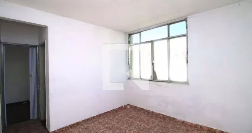 Apartamento para venda - parada de lucas, 2 quartos,  50 m² - rio de janeiro
