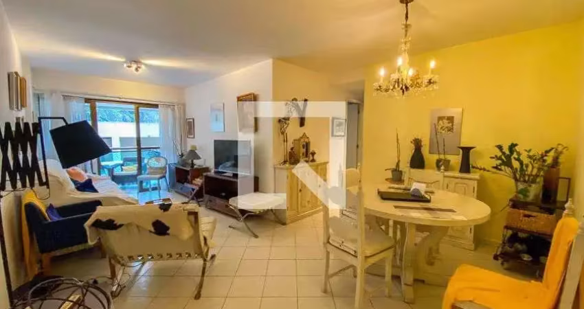 Apartamento para venda - botafogo, 3 quartos,  130 m² - rio de janeiro