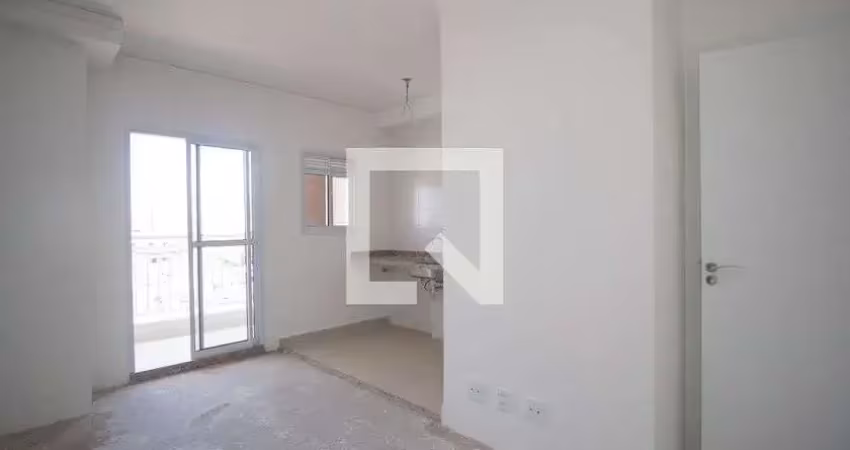 Apartamento para venda - freguesia do ó, 2 quartos,  40 m² - são paulo