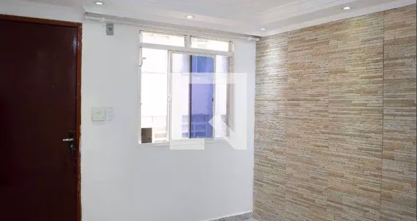 Apartamento para venda - santa maria, 2 quartos,  50 m² - osasco