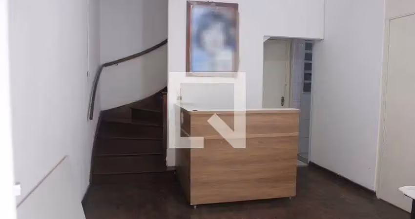 Casa para venda - vila miriam, 2 quartos,  87 m² - guarulhos