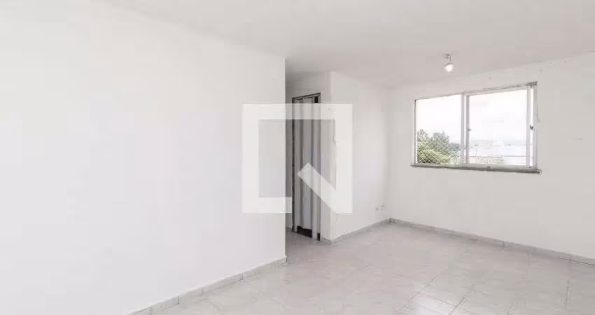 Apartamento para venda - cangaíba, 2 quartos,  54 m² - são paulo
