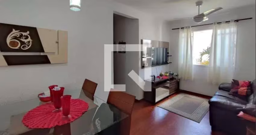 Apartamento para venda - jardim capivari, 2 quartos,  56 m² - campinas