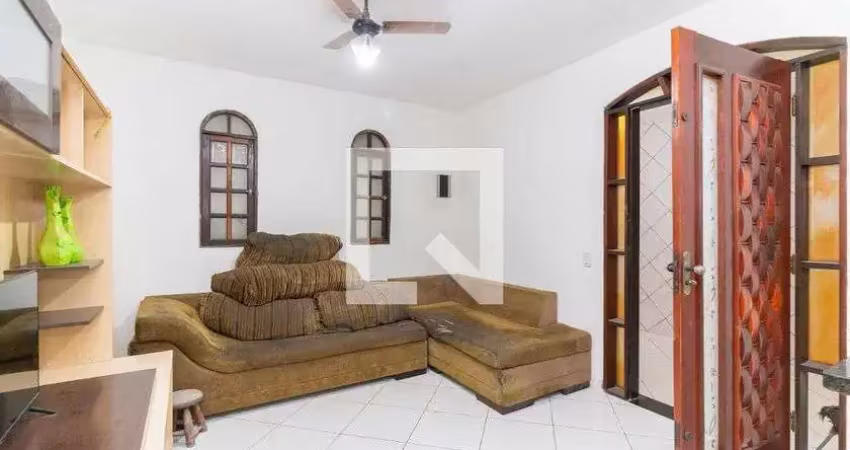 Casa para venda - vila carmosina, 2 quartos,  150 m² - são paulo