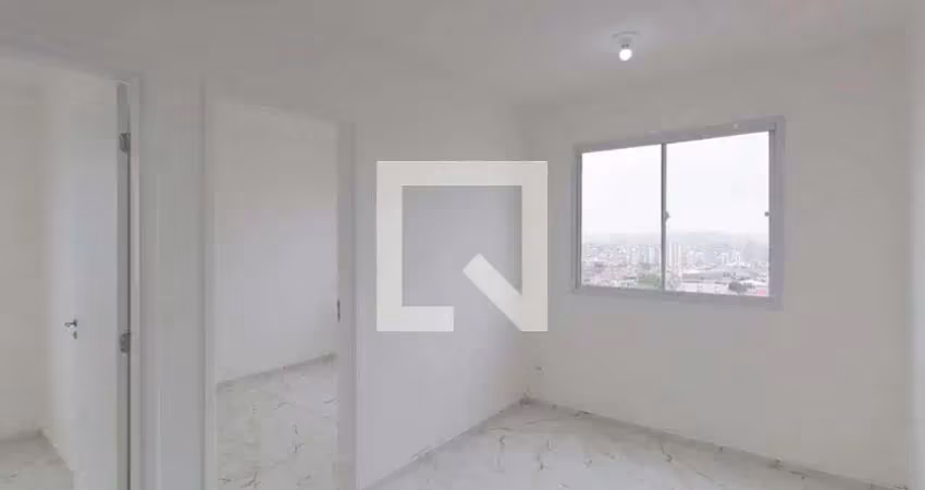 Apartamento para venda - cidade patriarca, 2 quartos,  36 m² - são paulo