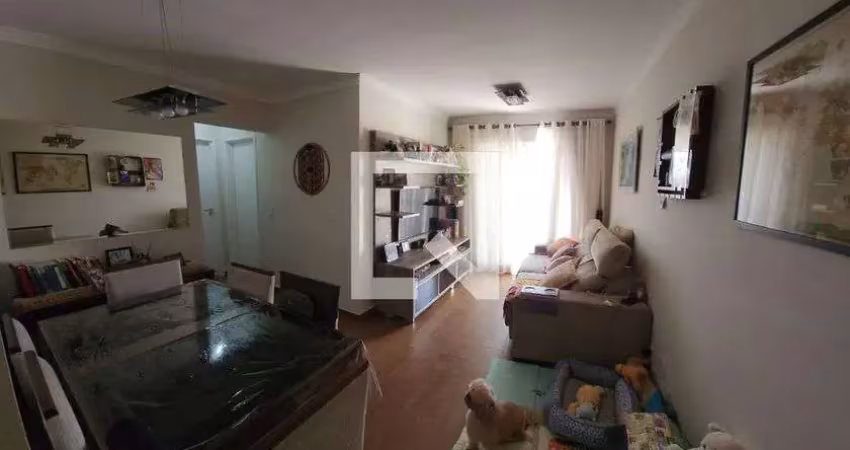 Apartamento para venda - vila rosália, 2 quartos,  62 m² - guarulhos
