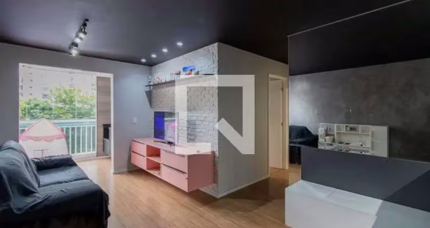 Apartamento para venda - picanço, 3 quartos,  77 m² - guarulhos