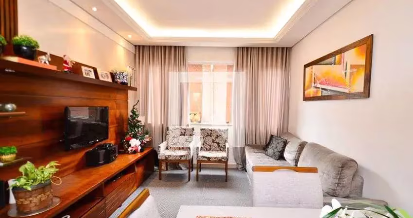 Apartamento para venda - fernão dias, 3 quartos,  112 m² - belo horizonte