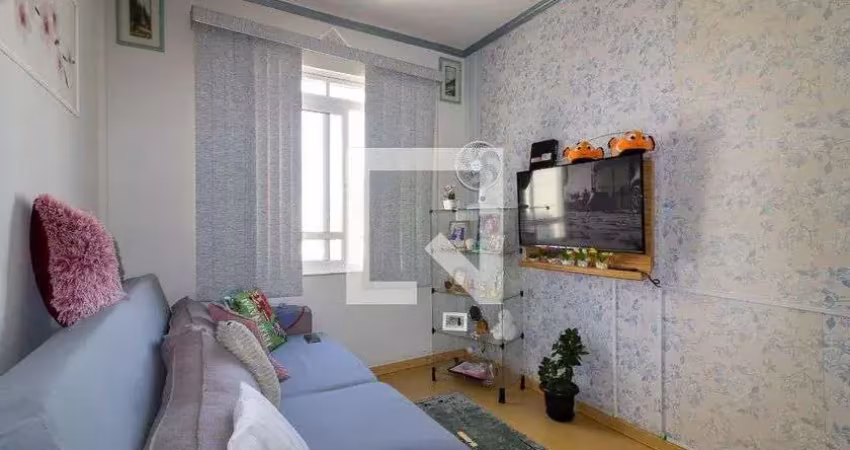 Apartamento para venda - centro, 1 quarto,  65 m² - campinas