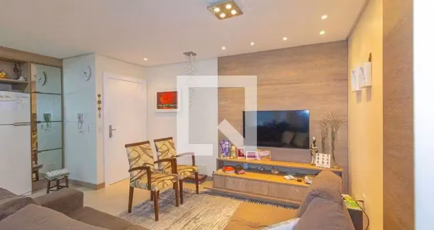 Apartamento para venda - centro, 3 quartos,  98 m² - canoas