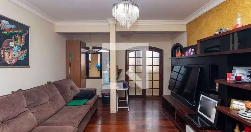 Casa para venda - jardim brasil , 3 quartos,  161 m² - são paulo