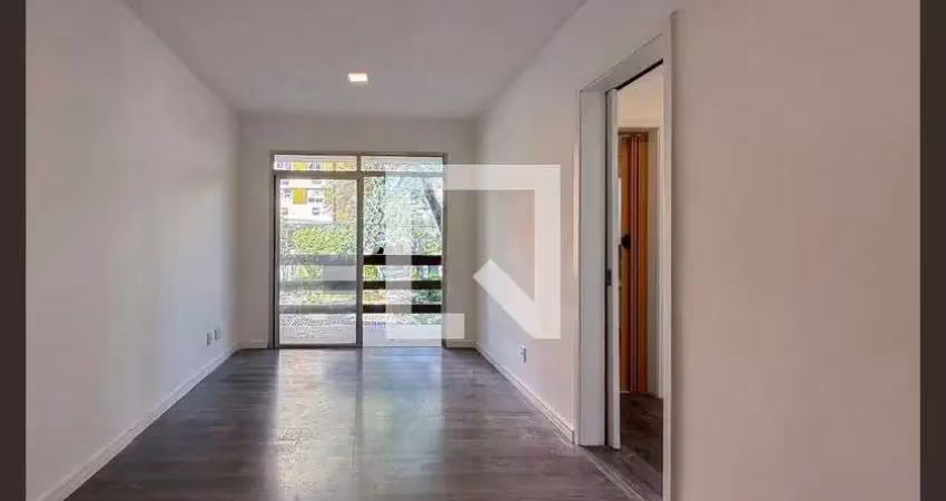 Apartamento para venda - tristeza, 2 quartos,  70 m² - porto alegre