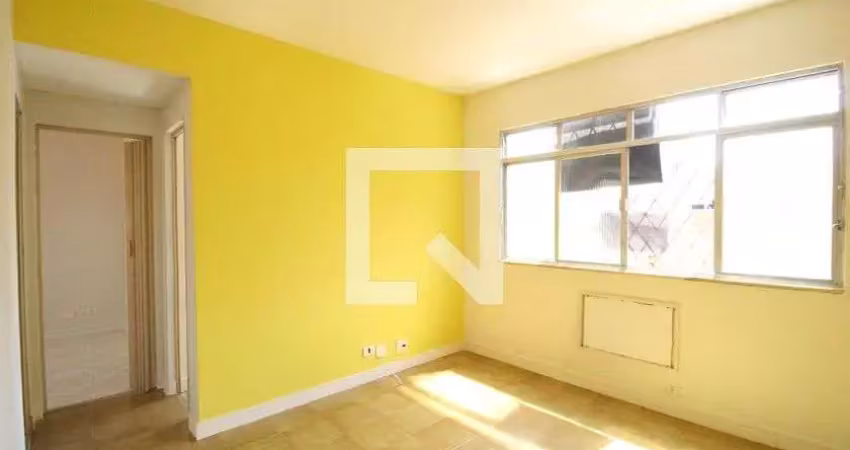 Apartamento para venda - pechincha, 2 quartos,  45 m² - rio de janeiro