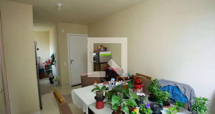 Apartamento para venda - olaria, 2 quartos,  44 m² - canoas
