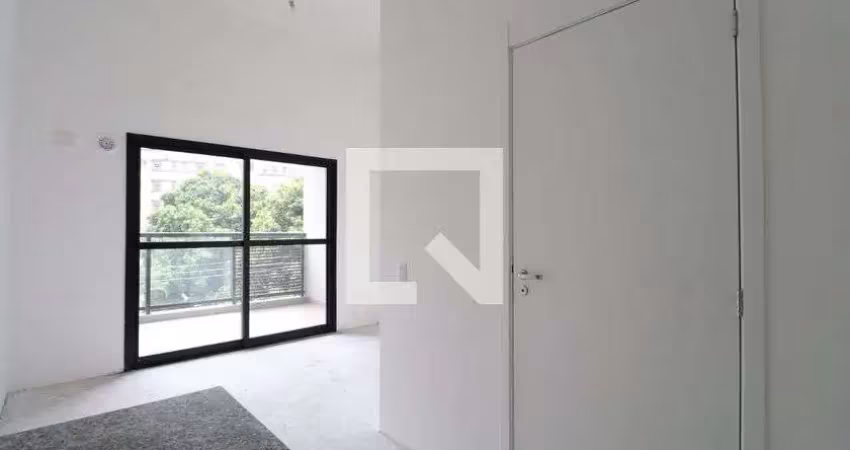 Apartamento para venda - lapa, 1 quarto,  29 m² - são paulo