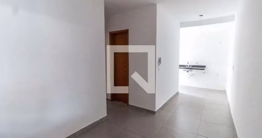 Apartamento para venda - água fria, 2 quartos,  41 m² - são paulo