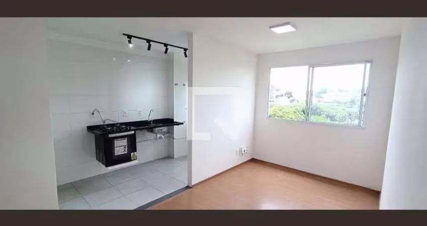 Apartamento para venda - parque esmeralda, 2 quartos,  41 m² - são paulo