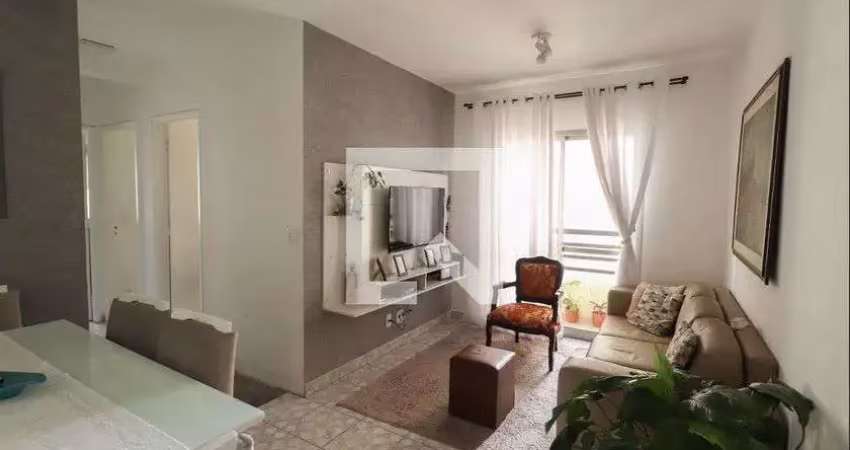 Apartamento para venda - vila carrão, 3 quartos,  63 m² - são paulo