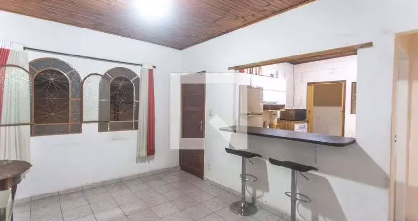 Casa para venda - vila jordanópolis, 3 quartos,  160 m² - são bernardo do campo