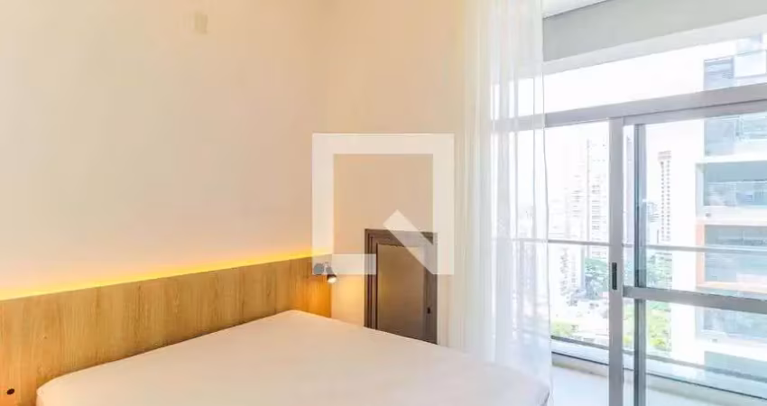 Kitnet / stúdio para venda - chácara santo antonio, 1 quarto,  25 m² - são paulo
