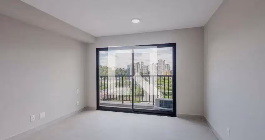 Kitnet / stúdio para venda - pinheiros, 1 quarto,  25 m² - são paulo