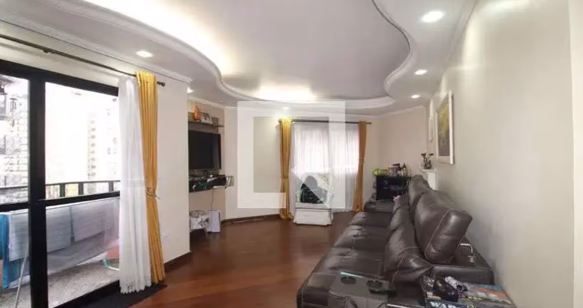 Apartamento para venda - santana, 3 quartos,  150 m² - são paulo