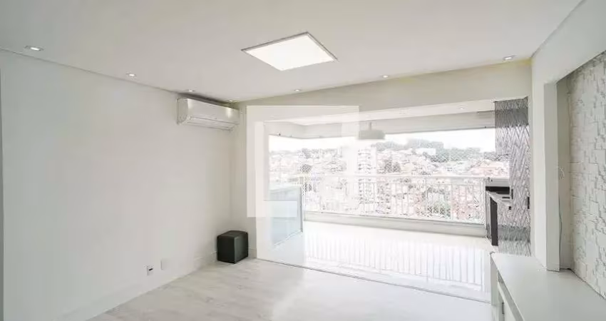 Apartamento para venda - vila carrão, 2 quartos,  81 m² - são paulo