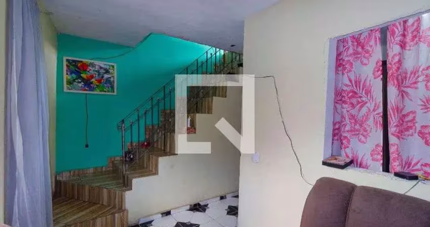 Casa para venda - sapopemba, 1 quarto,  50 m² - são paulo