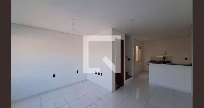 Casa / sobrado em condomínio para venda - mandaqui, 2 quartos,  63 m² - são paulo