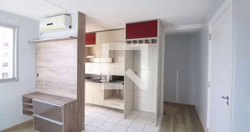Apartamento para venda - bairro fátima, 2 quartos,  43 m² - canoas
