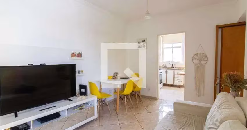 Apartamento para venda - mansões santo antônio, 2 quartos,  54 m² - campinas