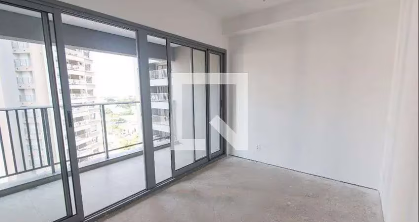Apartamento para venda - vila mariana, 1 quarto,  25 m² - são paulo