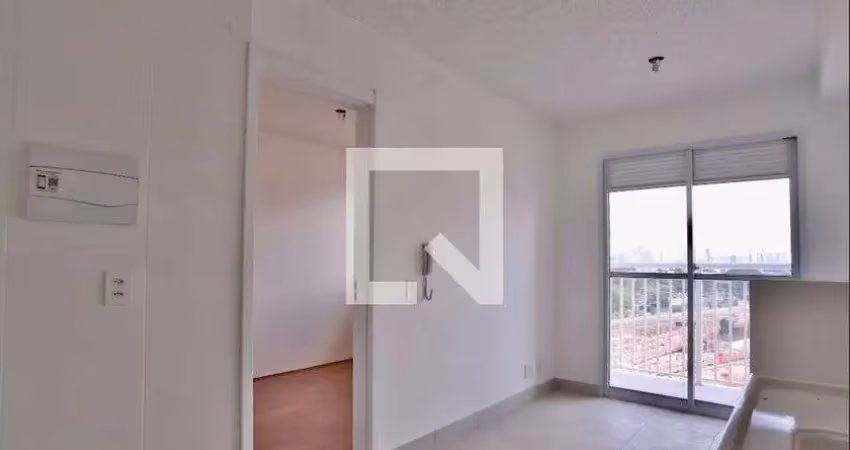 Apartamento para venda - belém, 1 quarto,  30 m² - são paulo