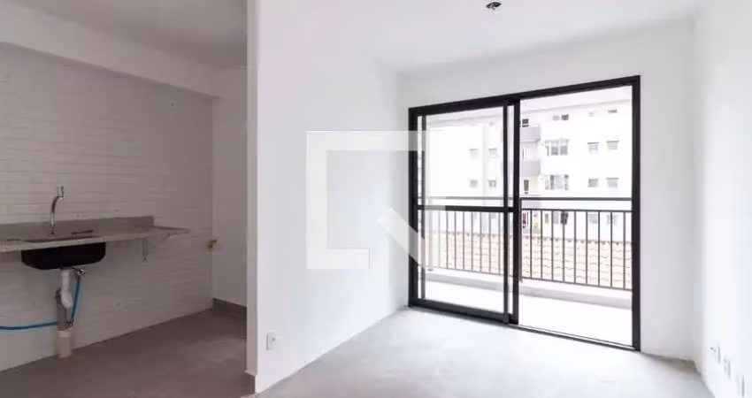 Apartamento para venda - mandaqui, 2 quartos,  47 m² - são paulo