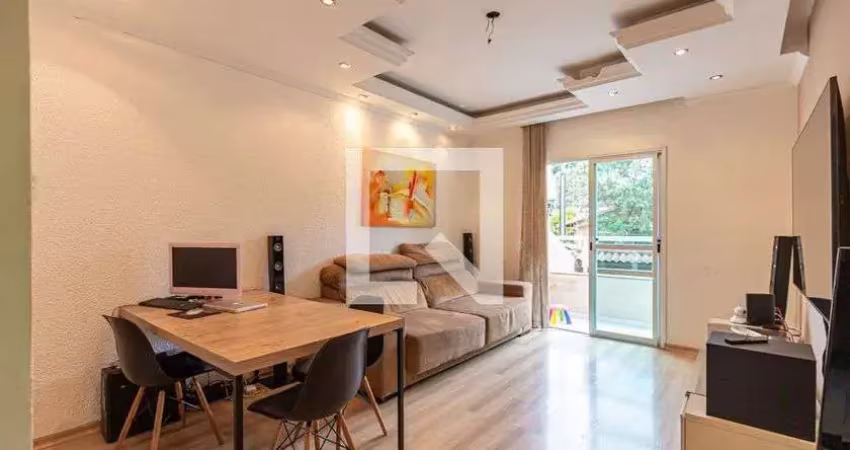 Apartamento para venda - vila leopoldina, 2 quartos,  78 m² - santo andré