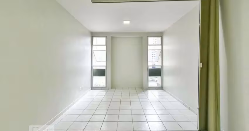 Kitnet / stúdio para venda - santa cecília, 1 quarto,  38 m² - são paulo