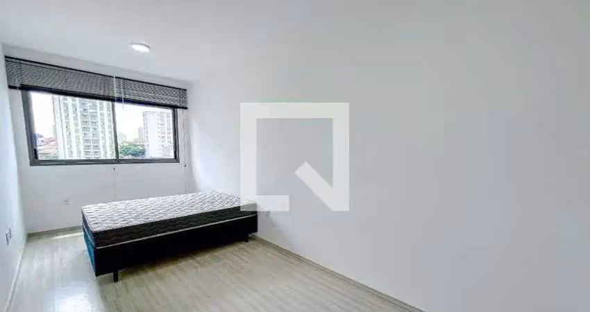 Kitnet / stúdio para venda - ipiranga, 1 quarto,  28 m² - são paulo