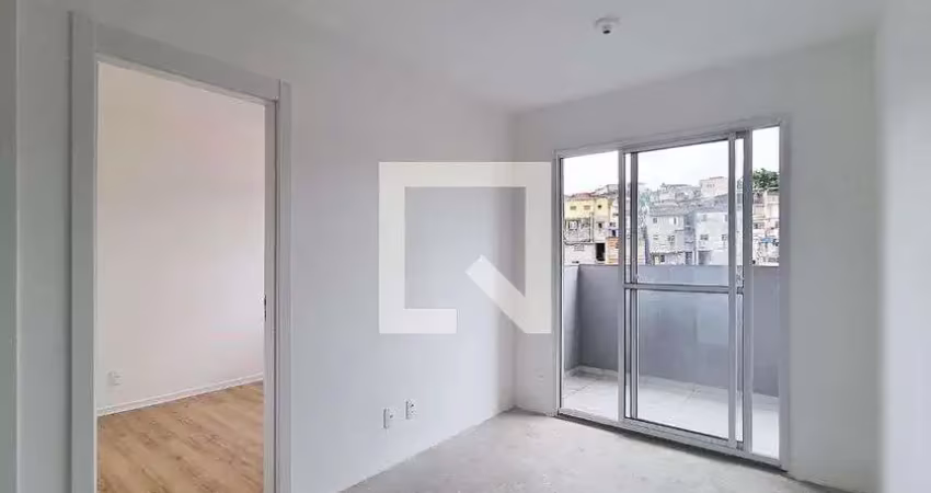Apartamento para venda - mandaqui, 2 quartos,  43 m² - são paulo