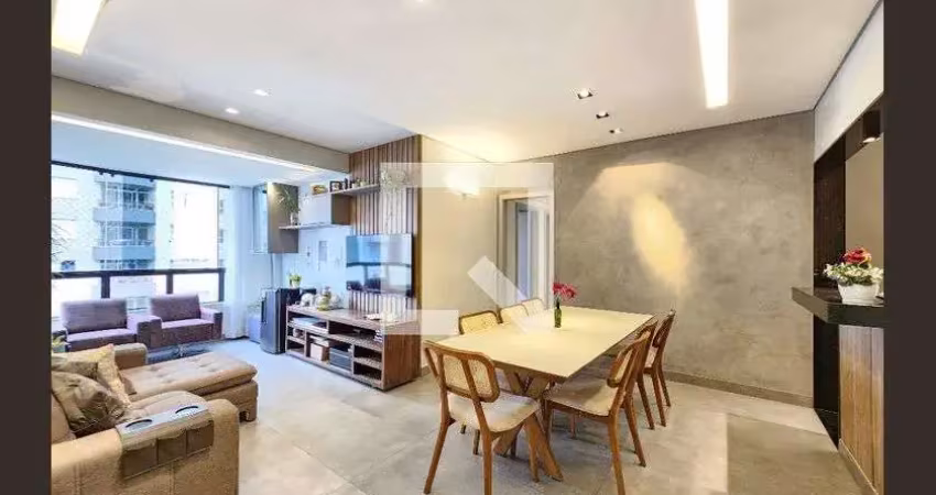 Apartamento para venda - buritis, 4 quartos,  115 m² - belo horizonte