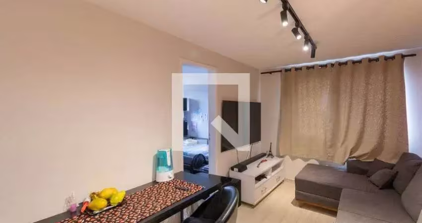 Apartamento para venda - vila ré, 3 quartos,  60 m² - são paulo