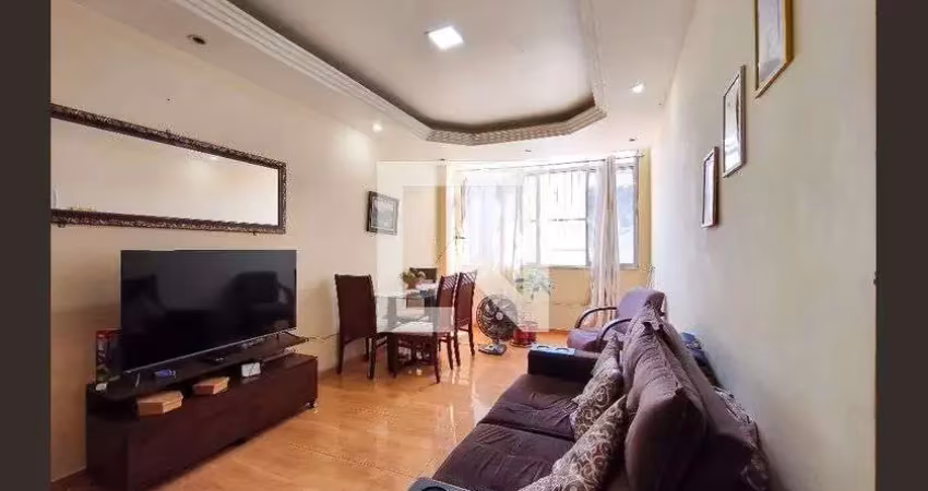 Apartamento para venda - vila isabel, 2 quartos,  71 m² - rio de janeiro