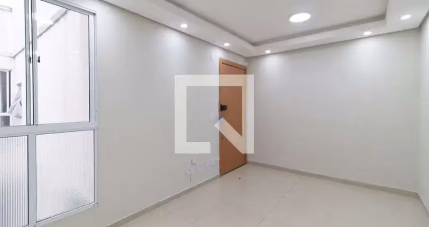 Apartamento para venda - cavalhada, 2 quartos,  40 m² - porto alegre