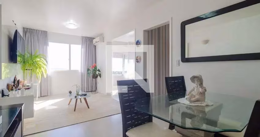 Apartamento para venda - tristeza, 2 quartos,  80 m² - porto alegre